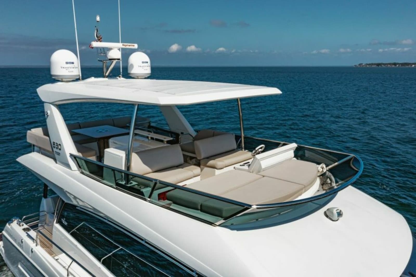 2020 Prestige 630 Flybridge - Photo 62