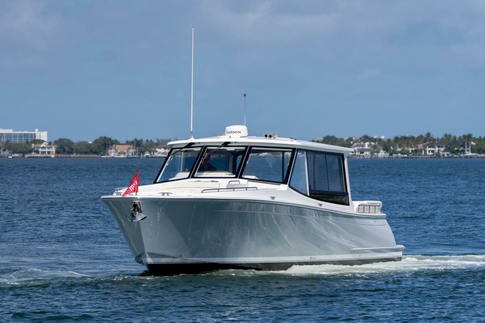 2026 MJM 47X - Photo 16