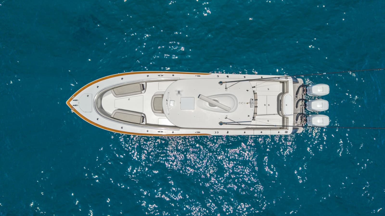 2022 Valhalla Boatworks V-37 - Photo 23