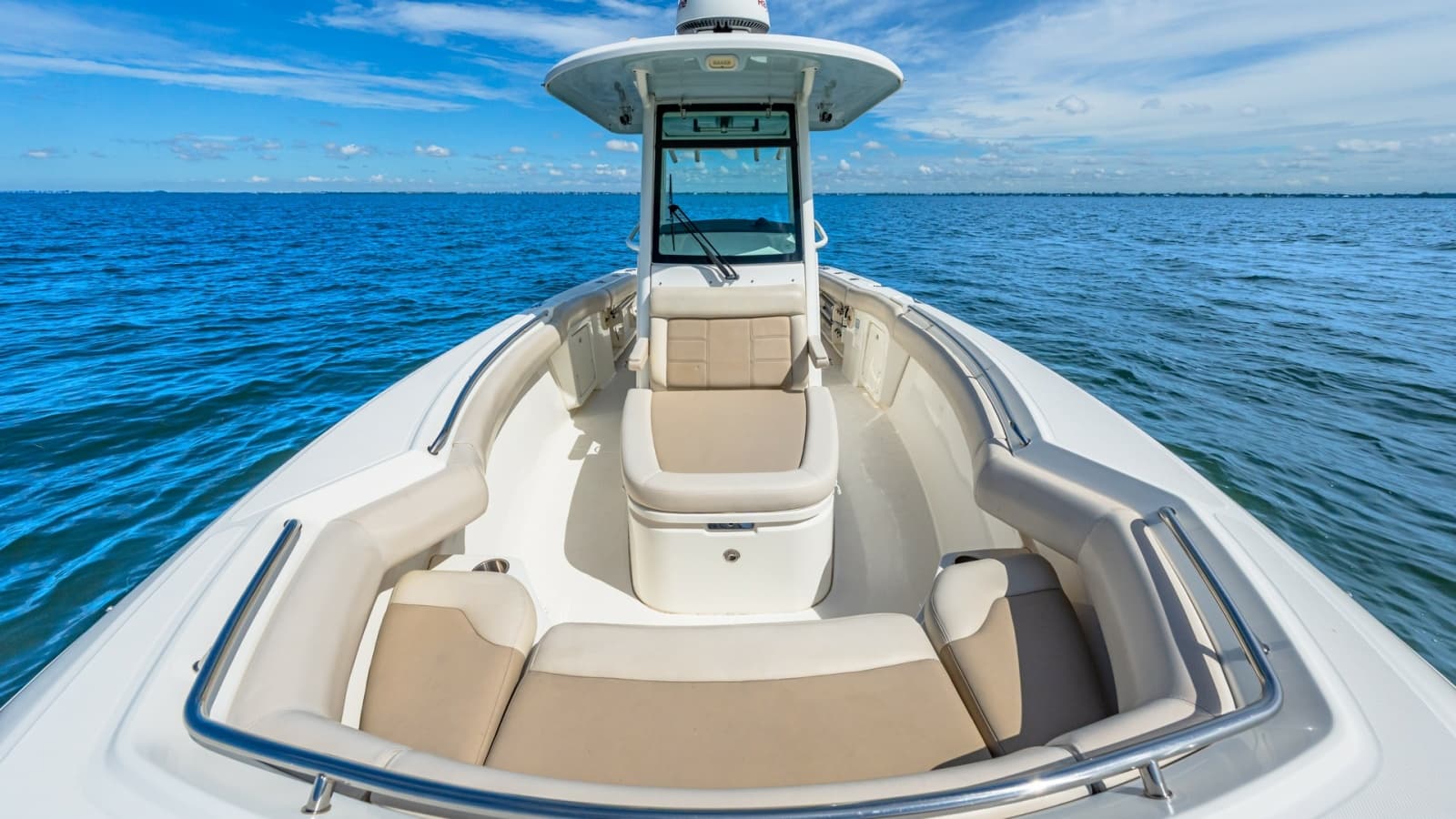 2019 Boston Whaler 280 Outrage - Photo 78
