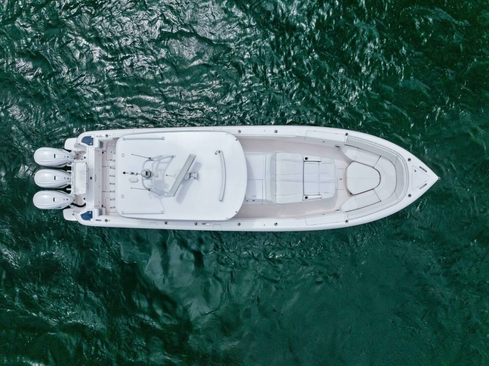 2020 Intrepid 407 Nomad SE - Photo 53
