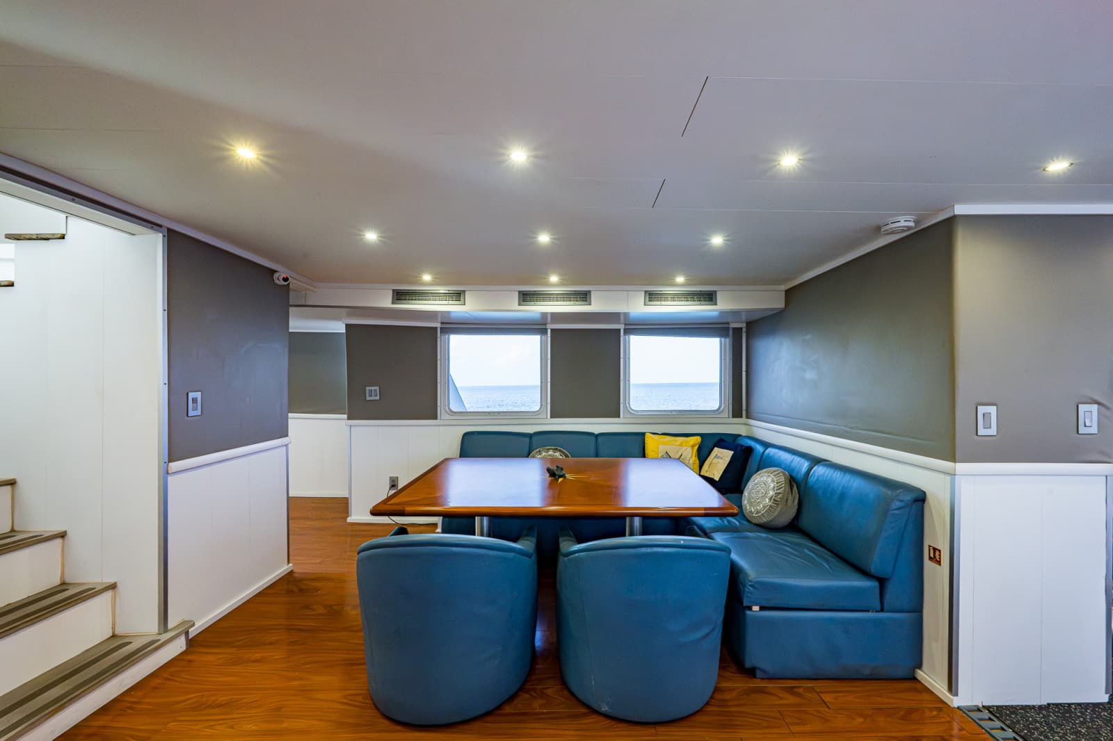 2013 Ocean Voyager 95 Expedition - Photo 59