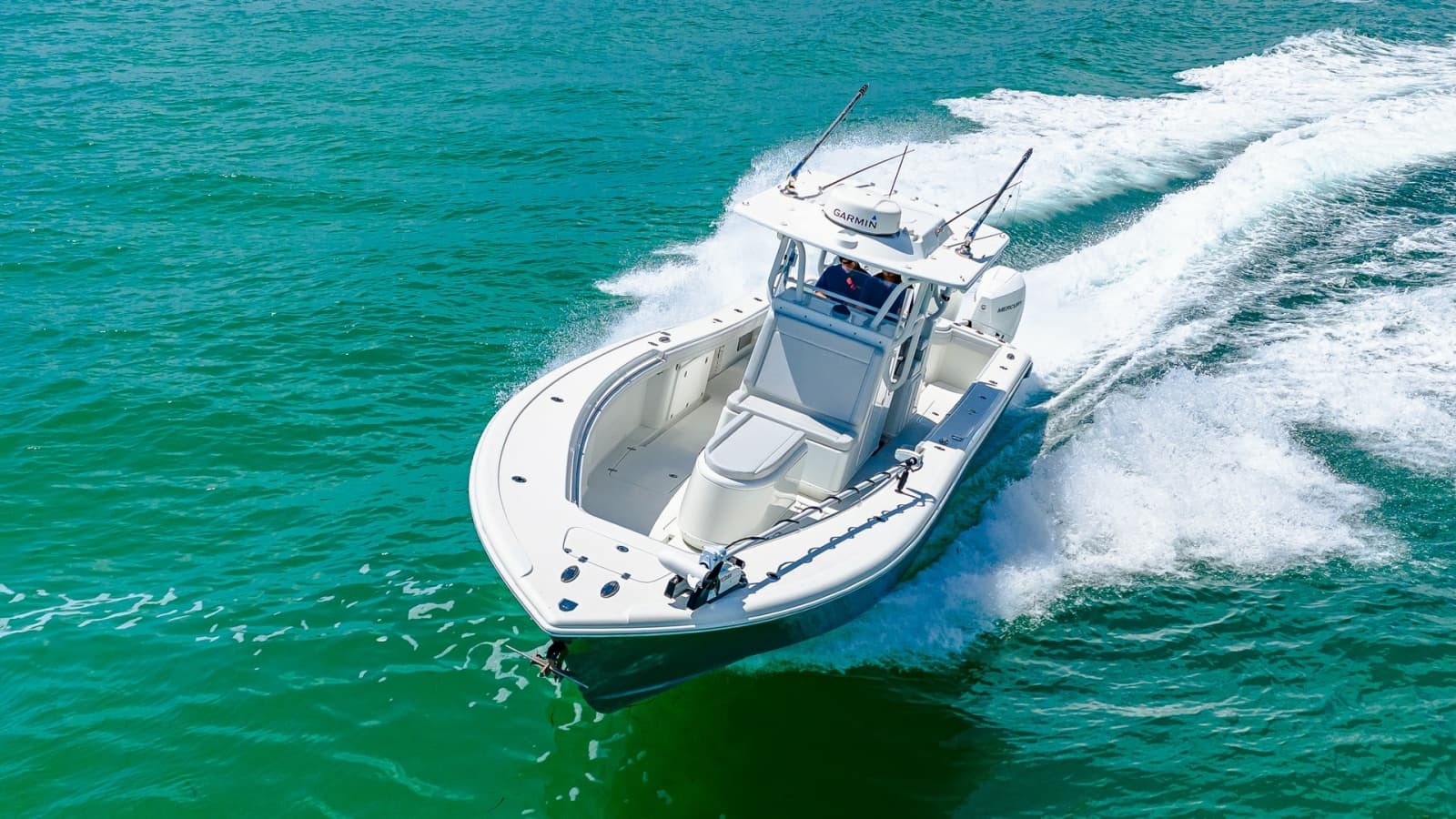 2021 Yellowfin 36 Offshore - Photo 64