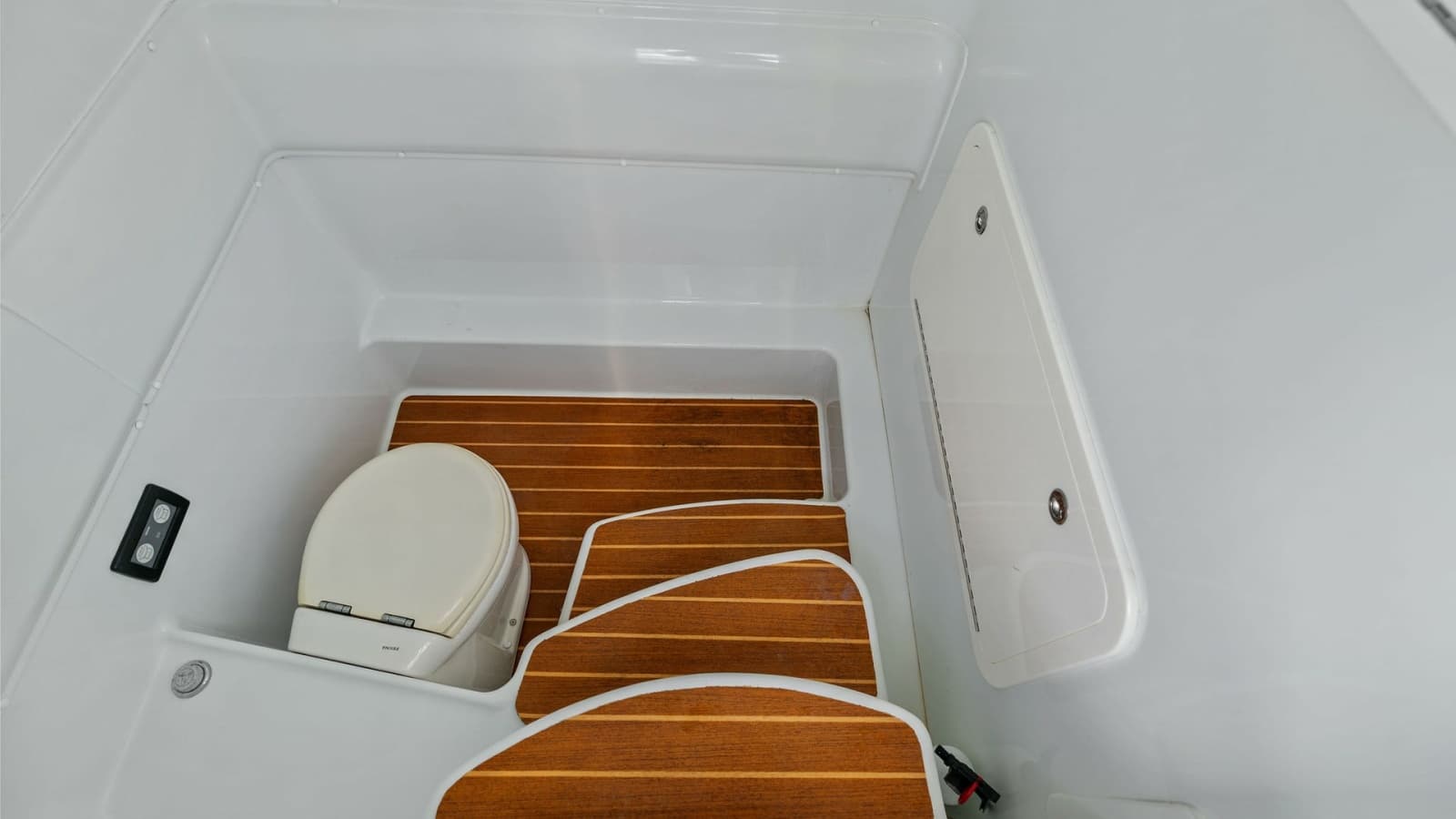 2014 Yellowfin 39 Center Console  - Photo 49