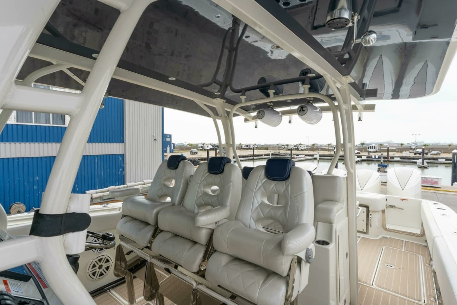 2018 HCB 4200 Siesta - Photo 4