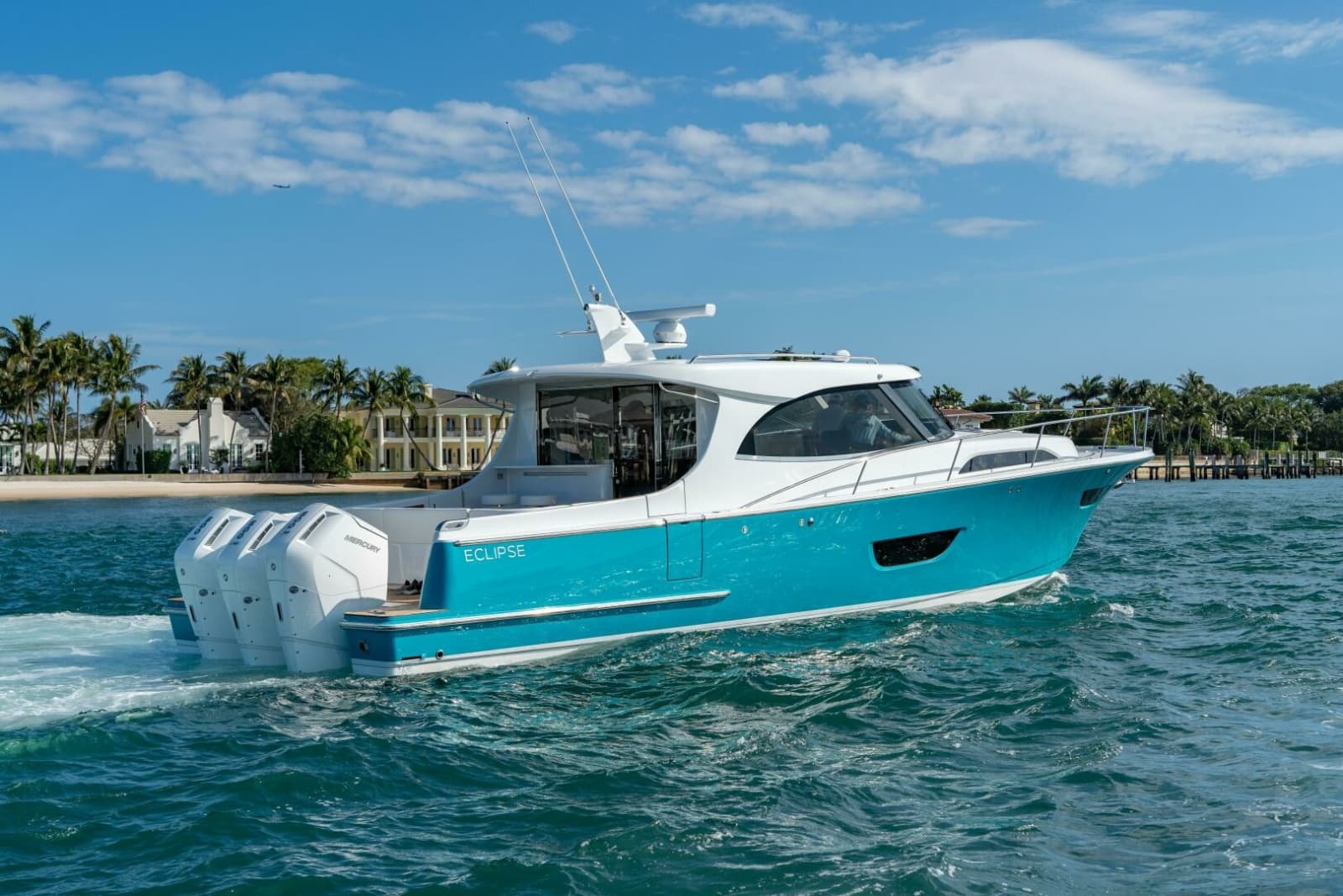 2025 ECLIPSE 505 Shadow - Photo 4