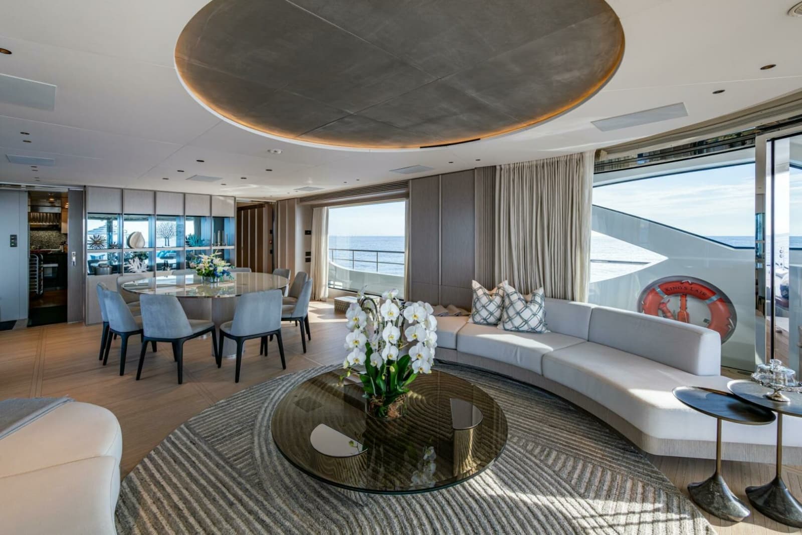 2023 Benetti 34M OASIS - Photo 25