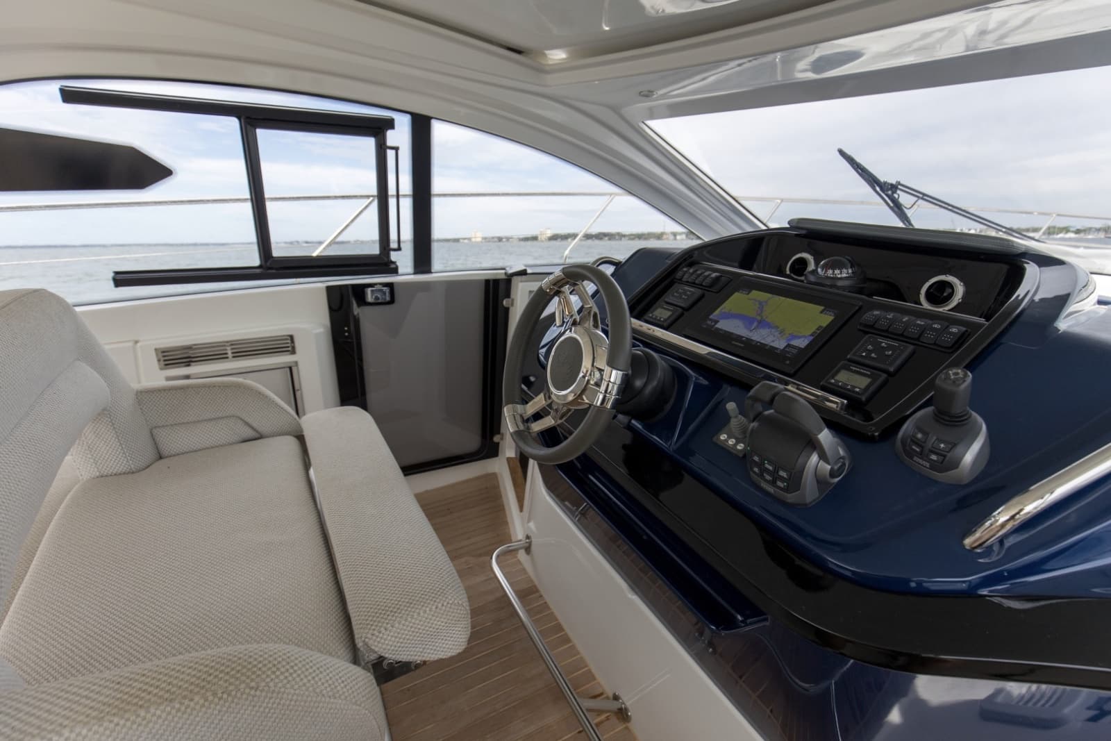 2022 Beneteau 41 Grand Turismo - Photo 18