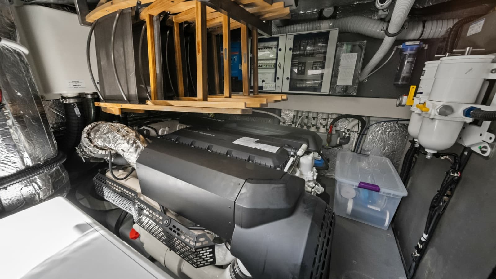 2026 Absolute 58 Navetta - Photo 65