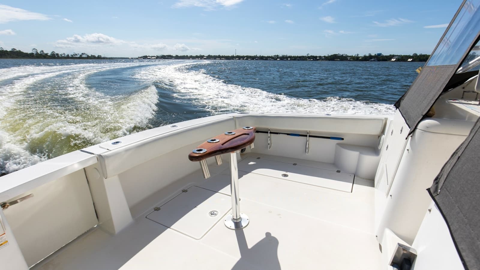 2006 Wellcraft 360 Coastal - Photo 4