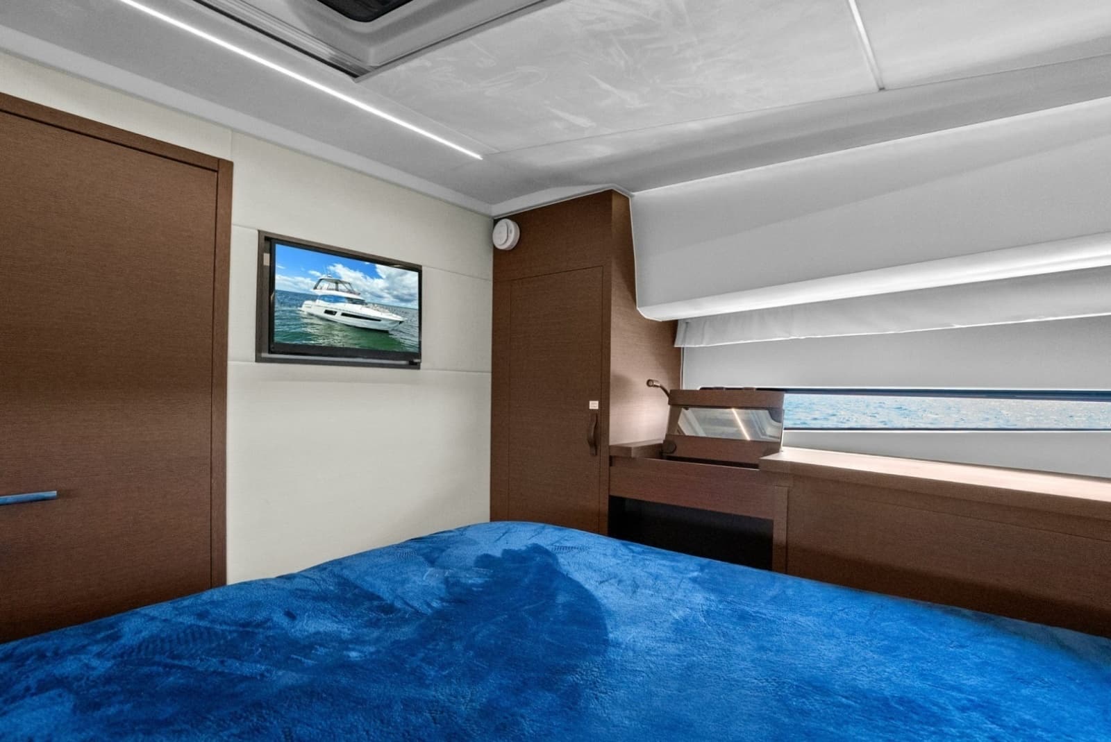 2020 Prestige 460 Flybridge - Photo 59
