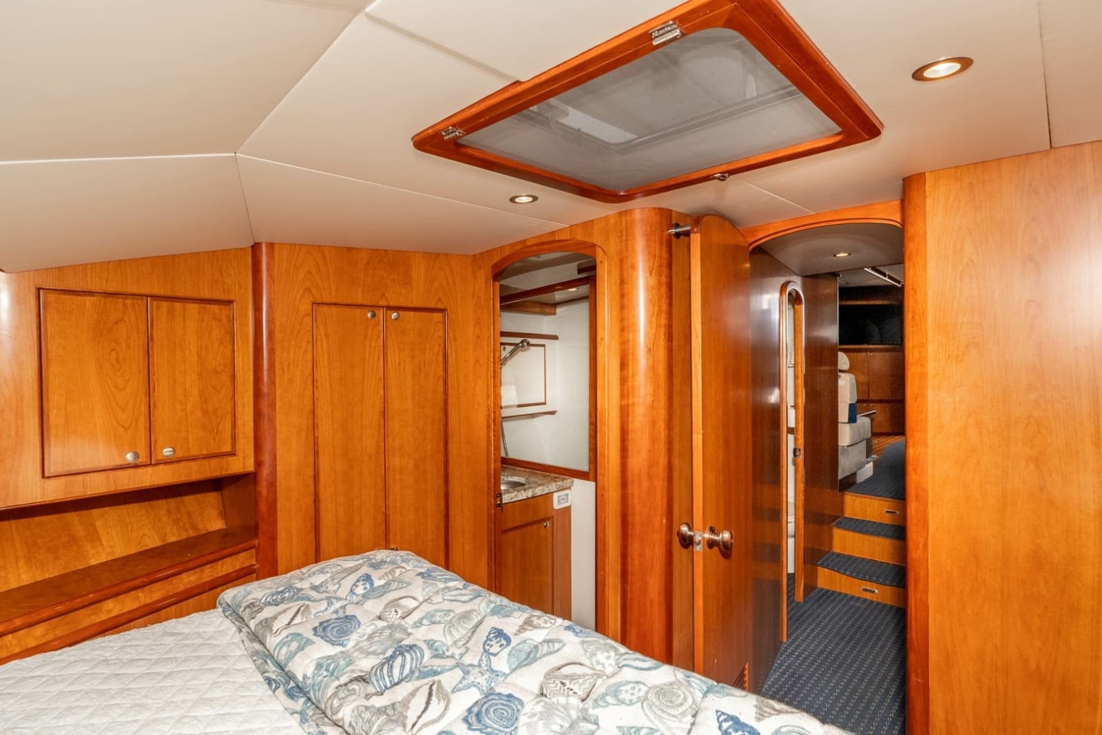 2019 Mikelson 50 Sportfisher - Photo 24