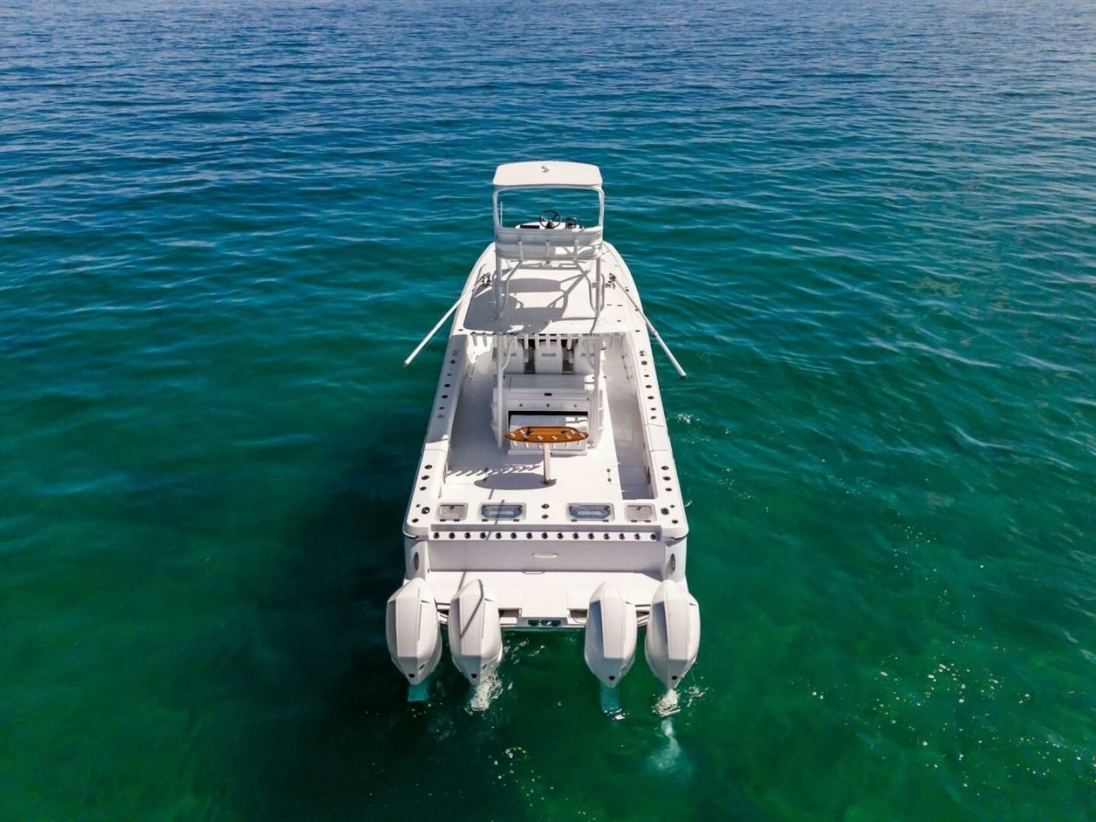 2023 Barker Boatworks 40 HPC - Photo 67