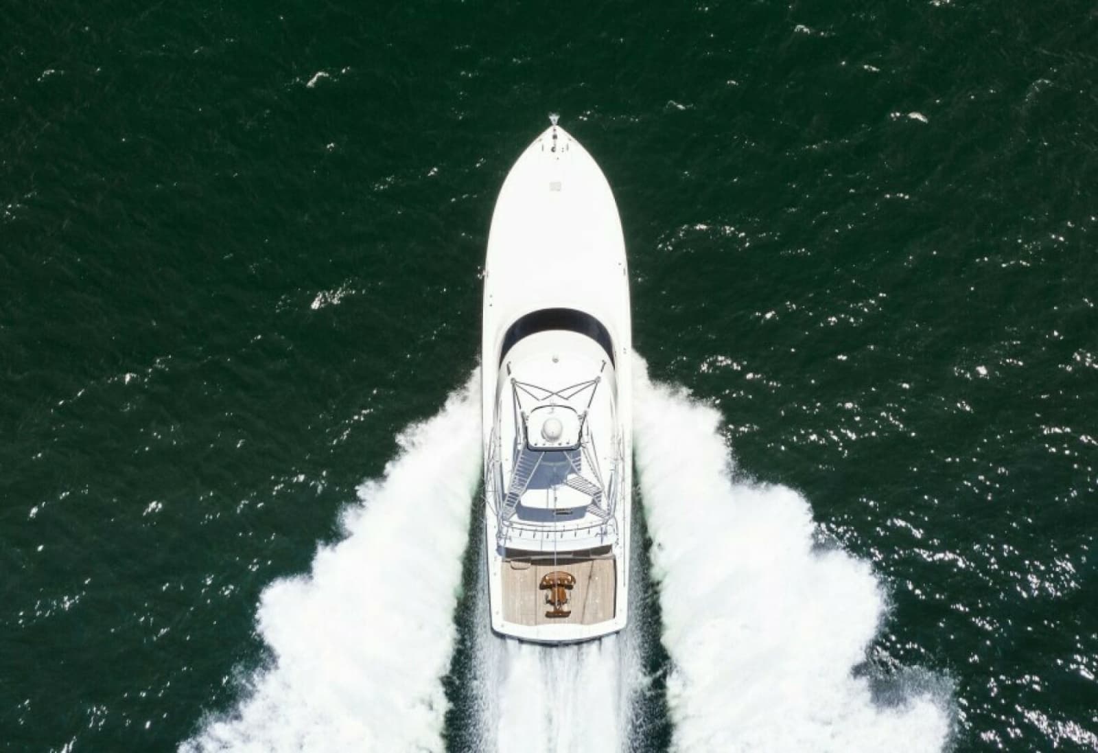 2018 Viking 72 Convertible - Photo 60