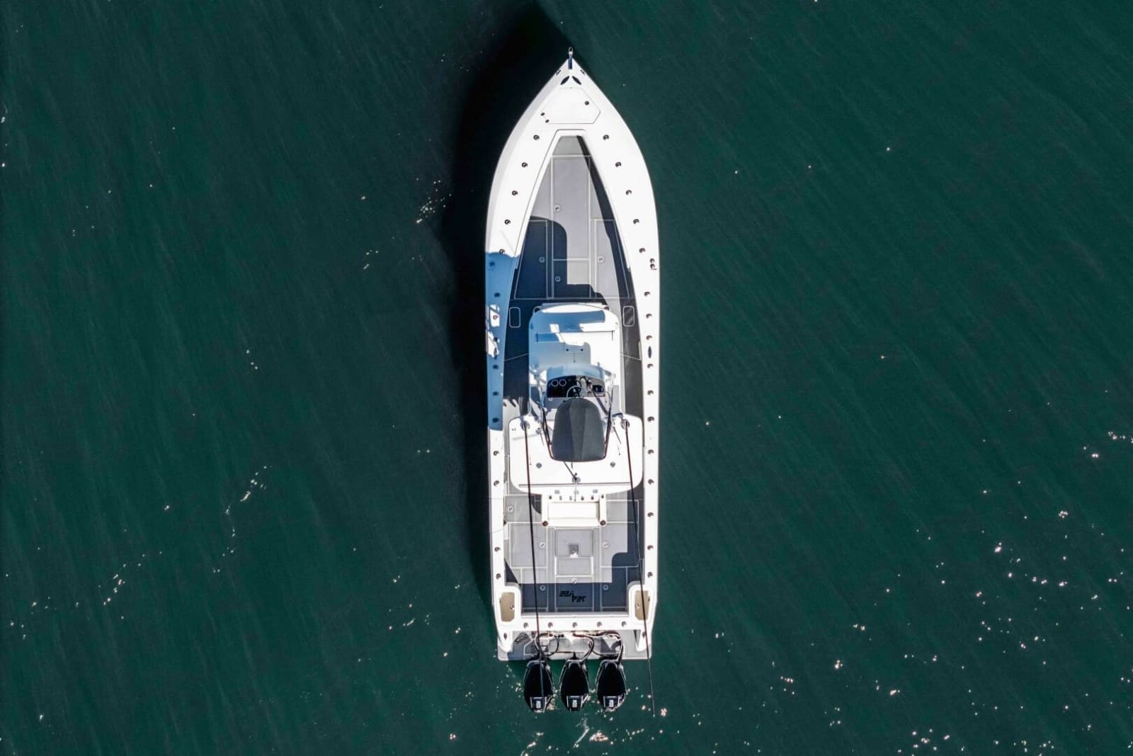 2018 SeaVee 370 Z - Photo 24