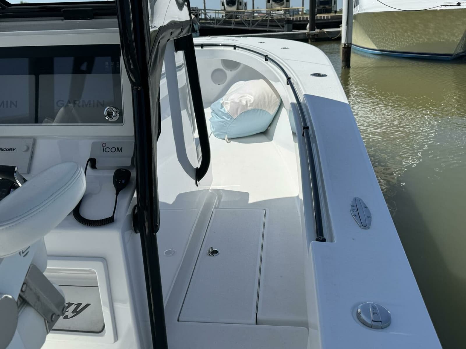 2022 Onslow Bay 33 TE - Photo 21