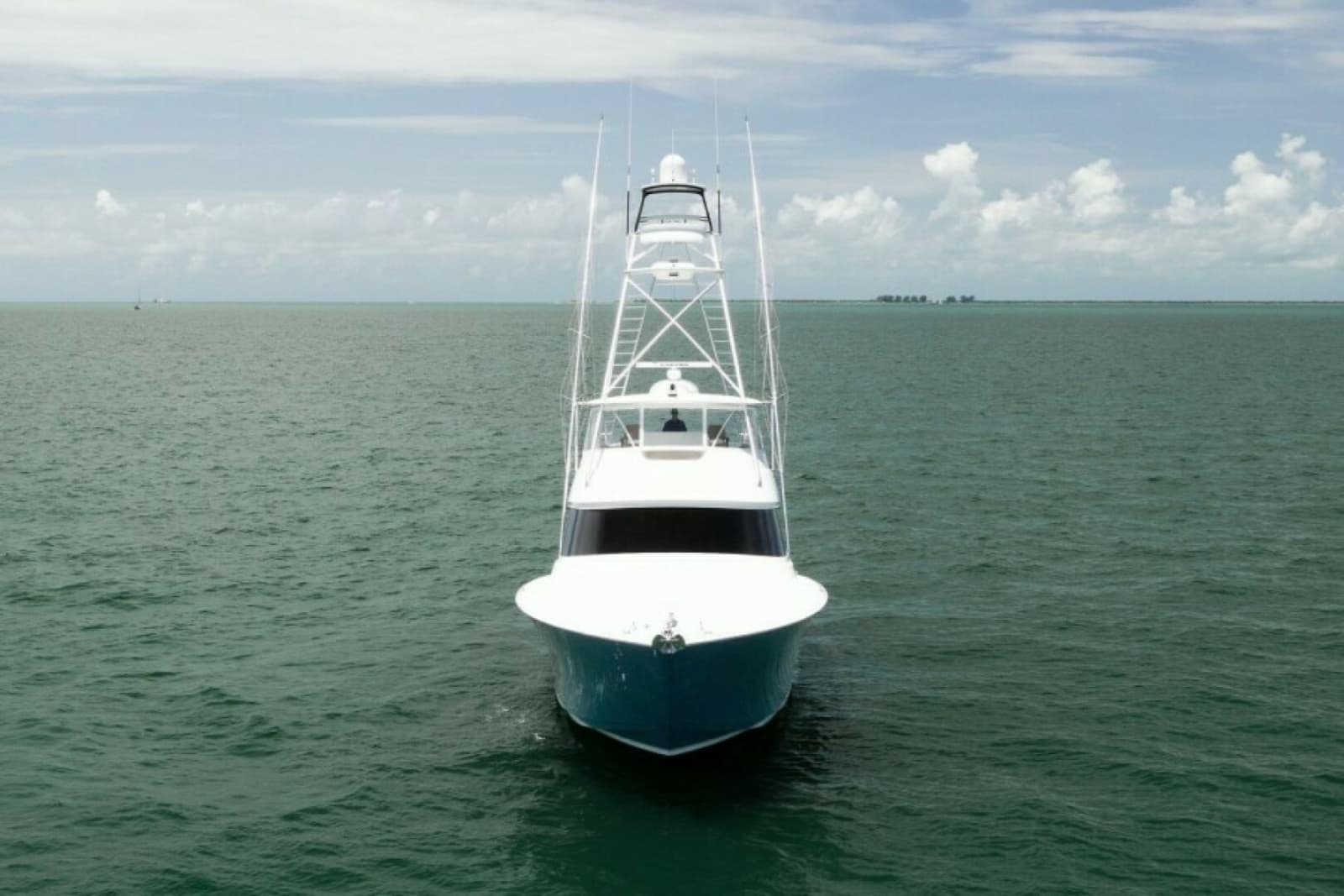2018 Viking 72 Convertible - Photo 68