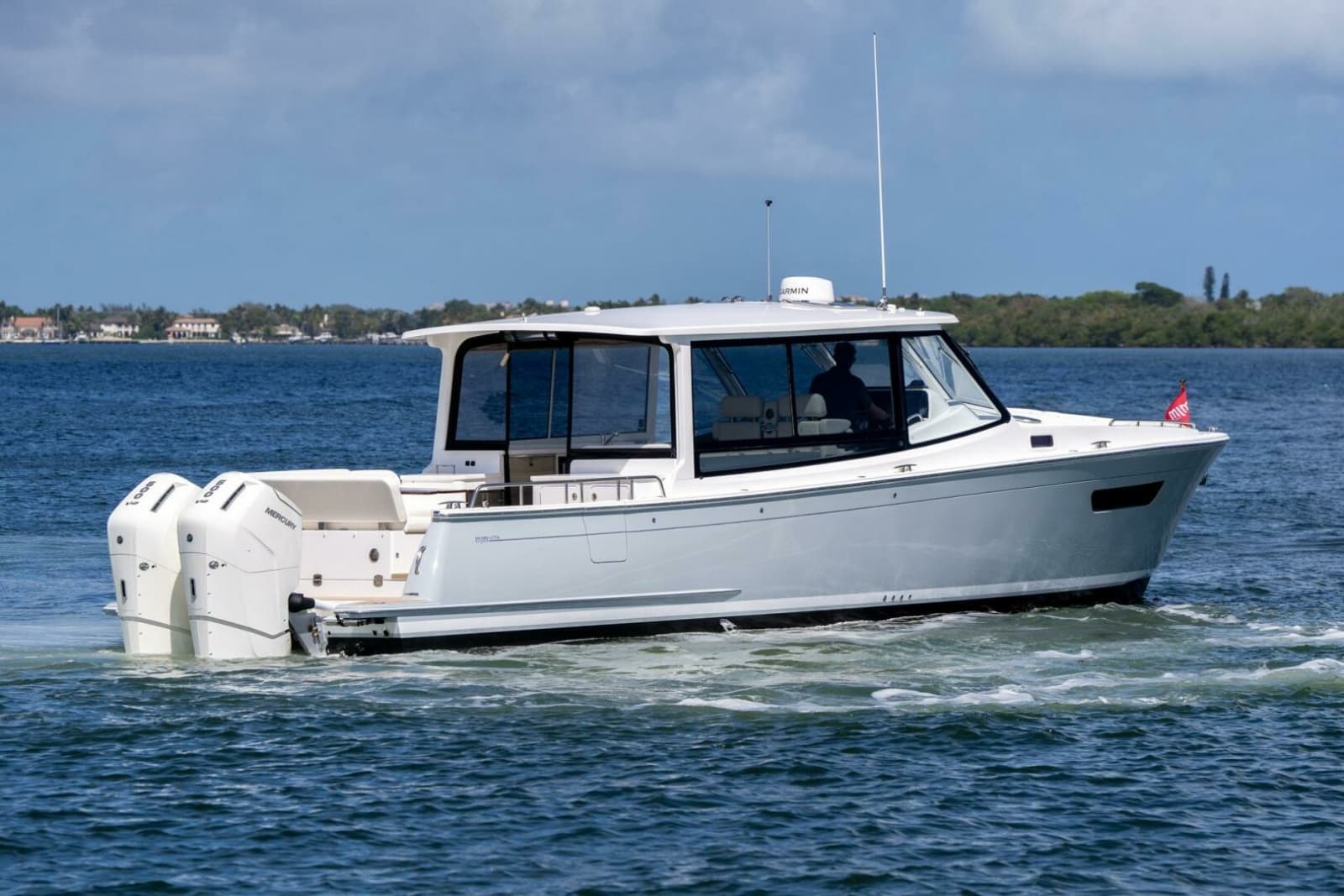 2026 MJM 47X - Photo 14