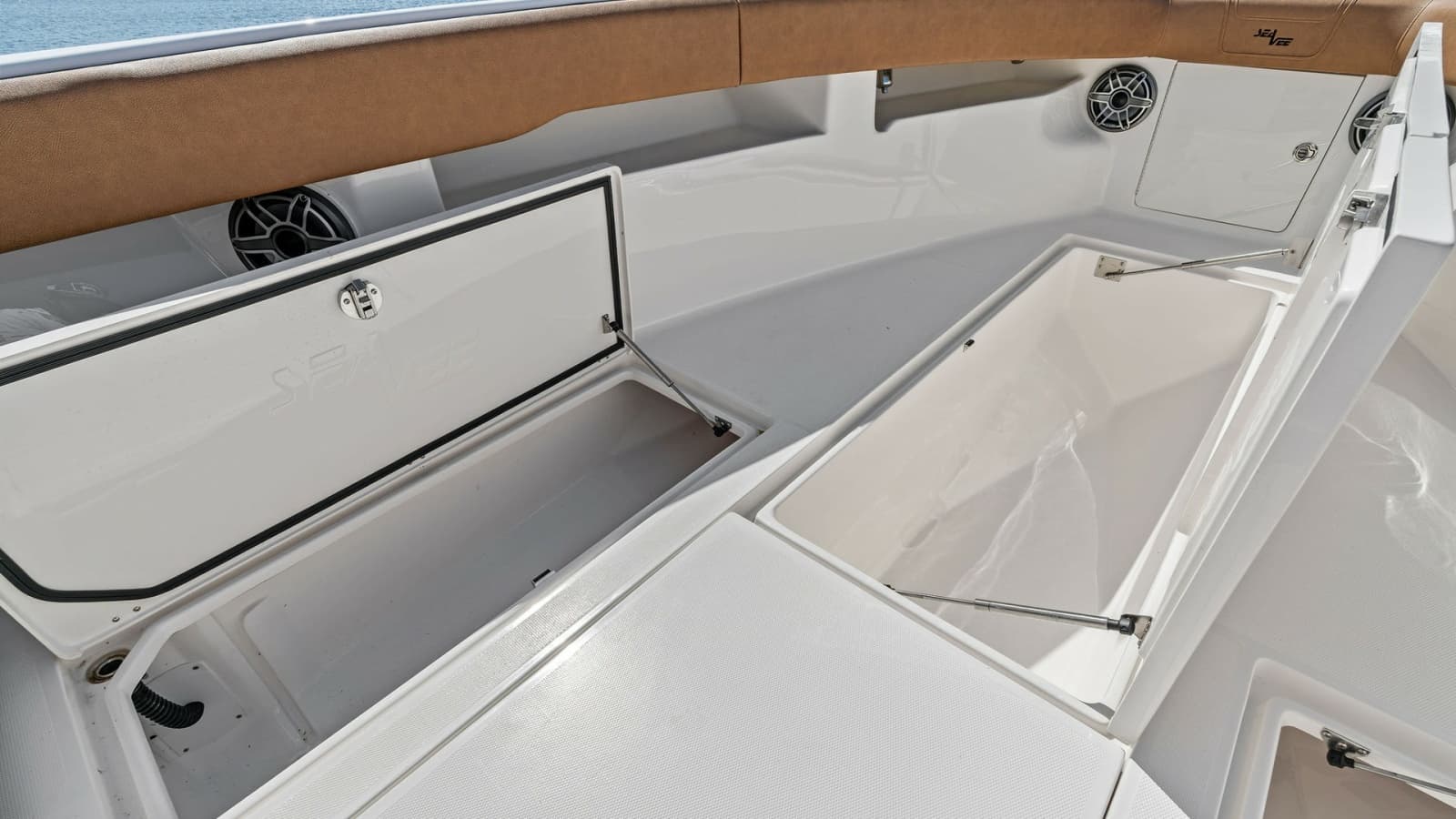 2024 SeaVee 340B - Photo 23