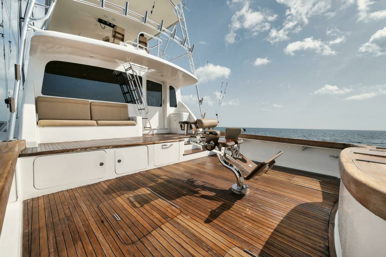2005 Ocean 73 Super Sport - Photo 25