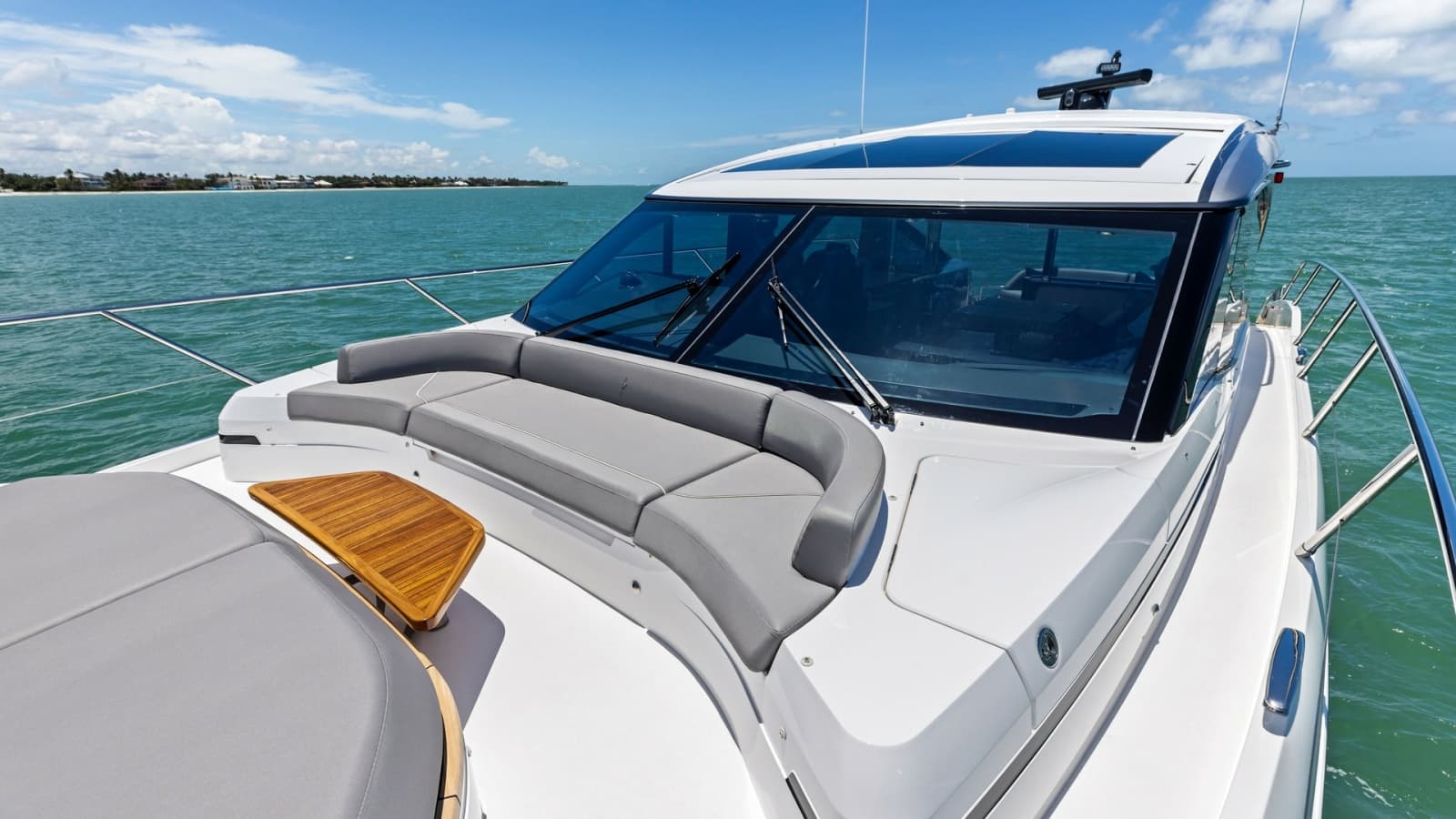 2026 Princess V55 - Photo 47