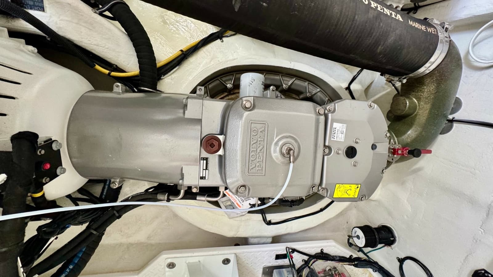 2024 Cruisers Yachts 50 Cantius - Photo 21