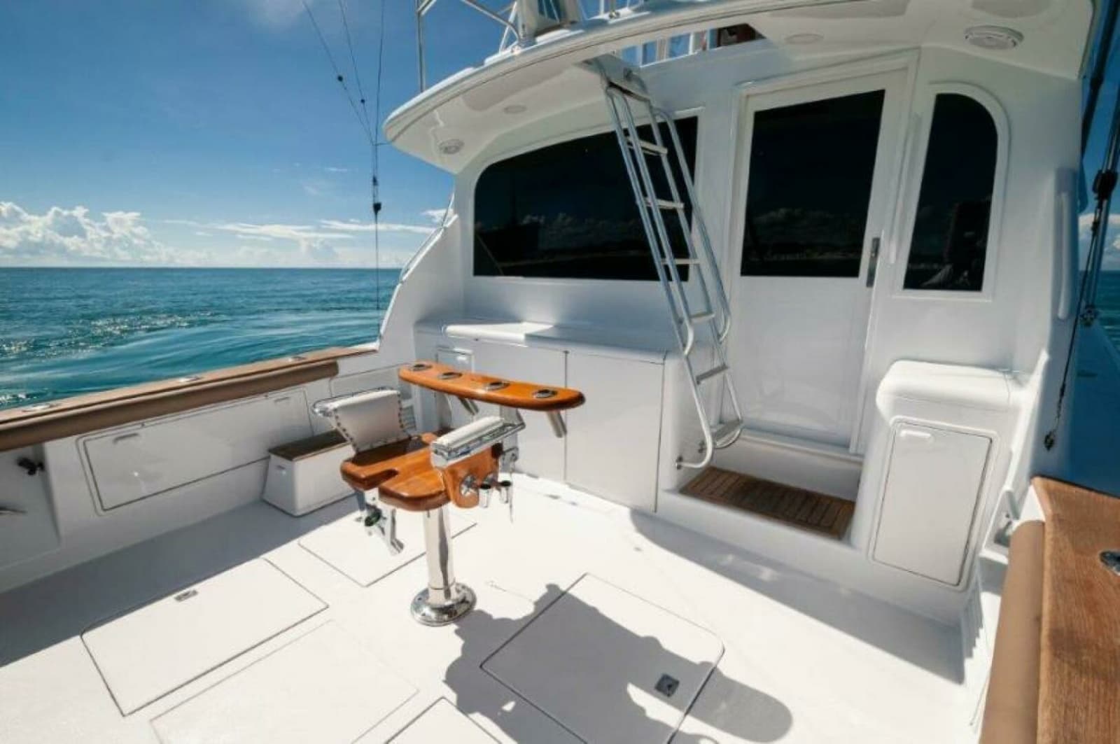 1998 Ocean 48 Super Sport - Photo 3