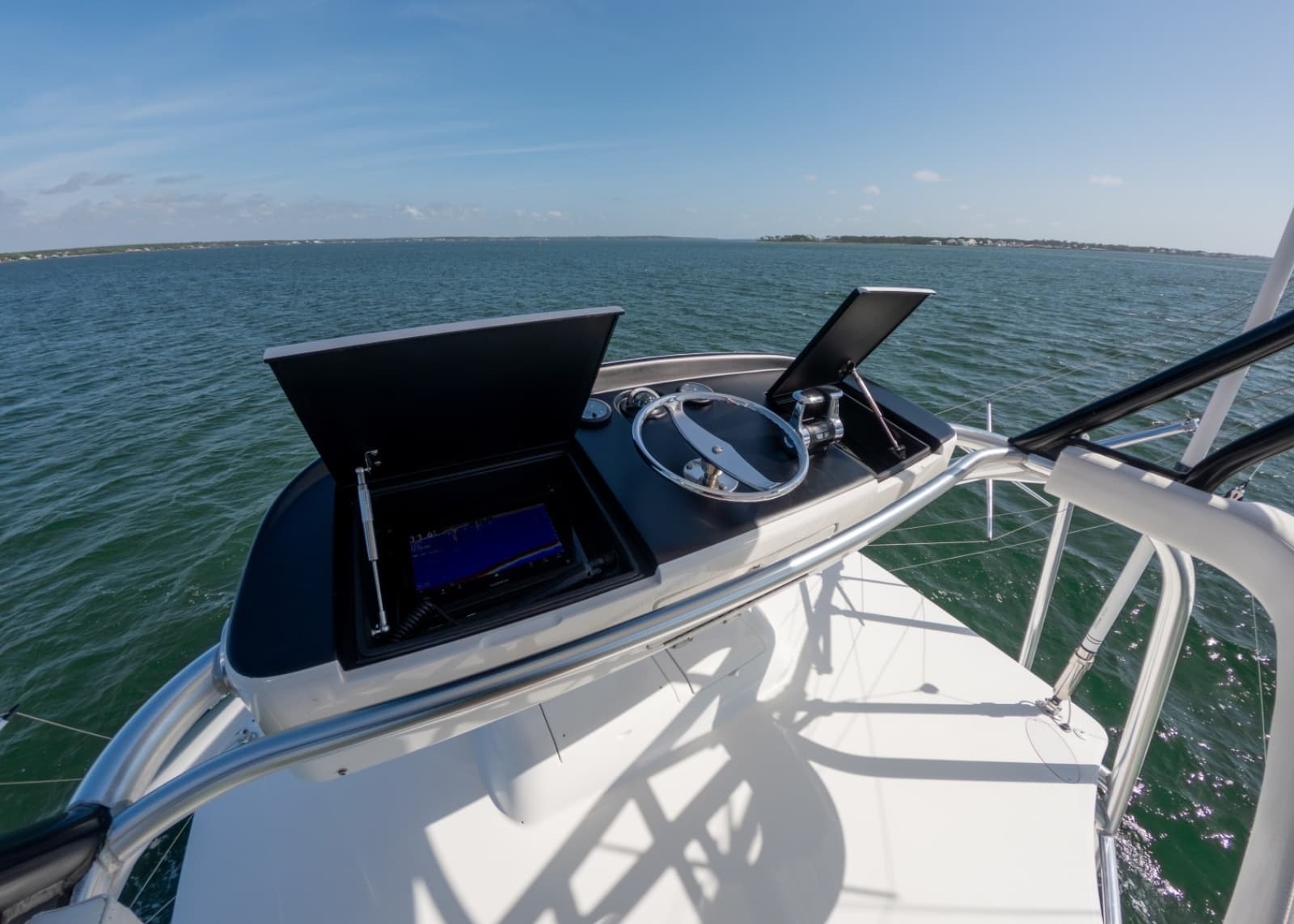 2018 Viking 52 Sport Tower - Photo 103