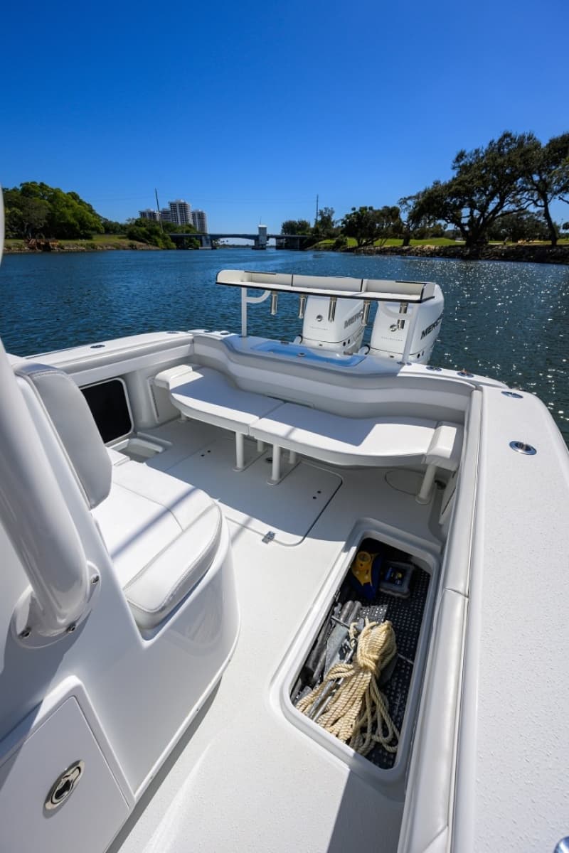 2023 Yellowfin 34 Offshore - Photo 39