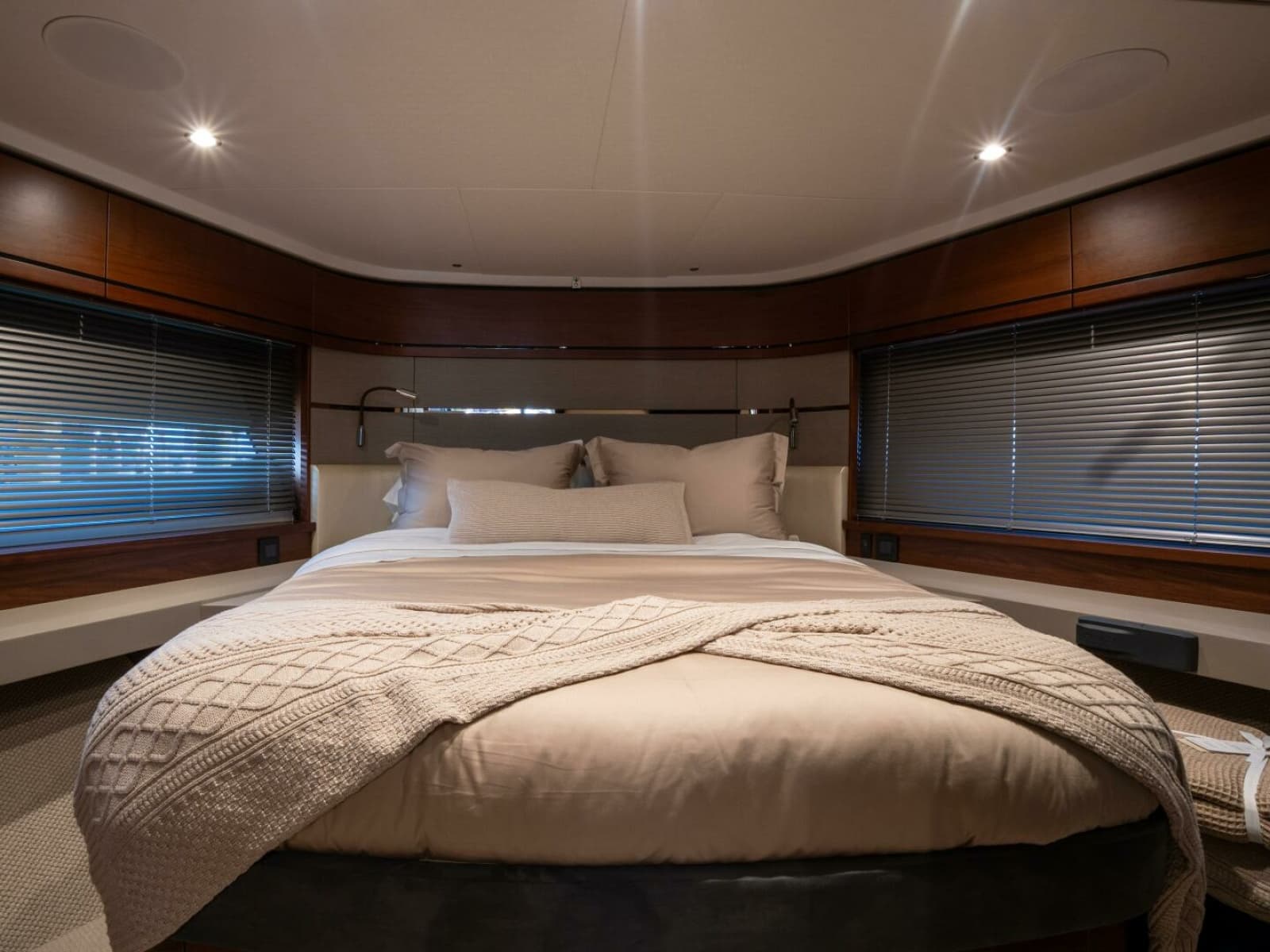 2020 Princess S66 - Photo 49