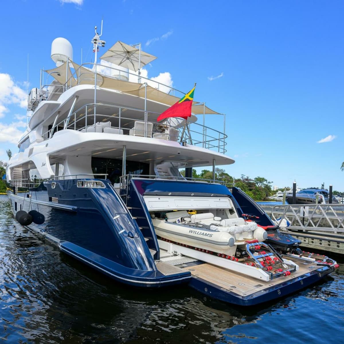 2016 Benetti 132 Classic Supreme - Photo 5