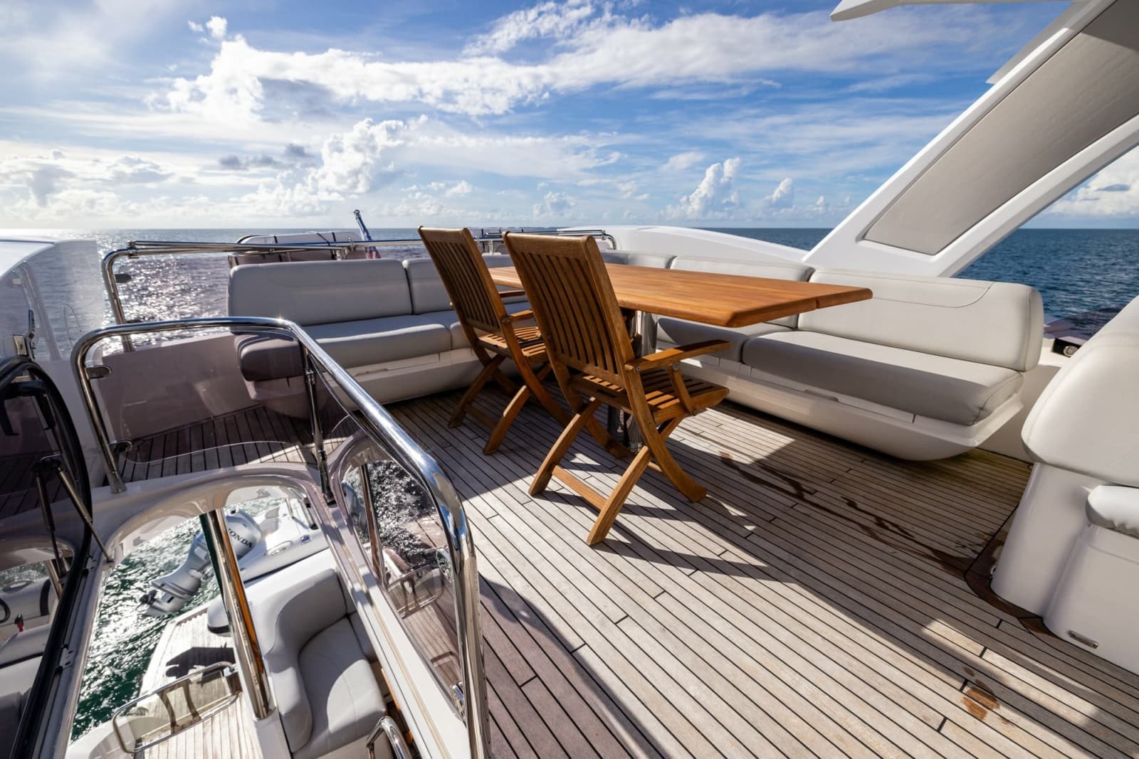 2022 Sunseeker Manhattan 68 - Photo 24