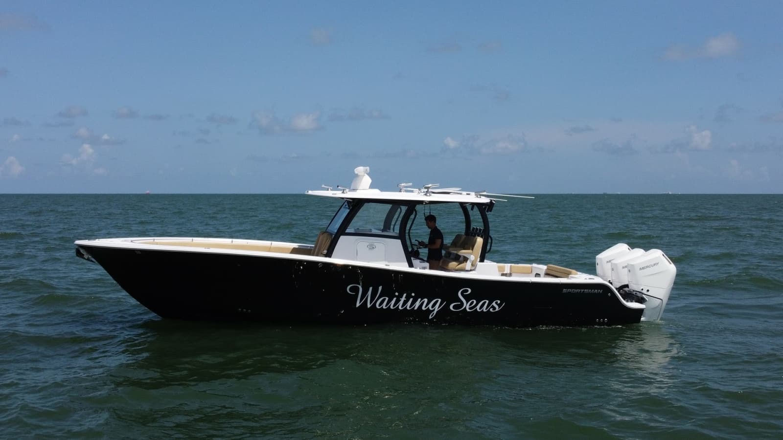 2024 Sportsman 352 Center Console - Photo 28