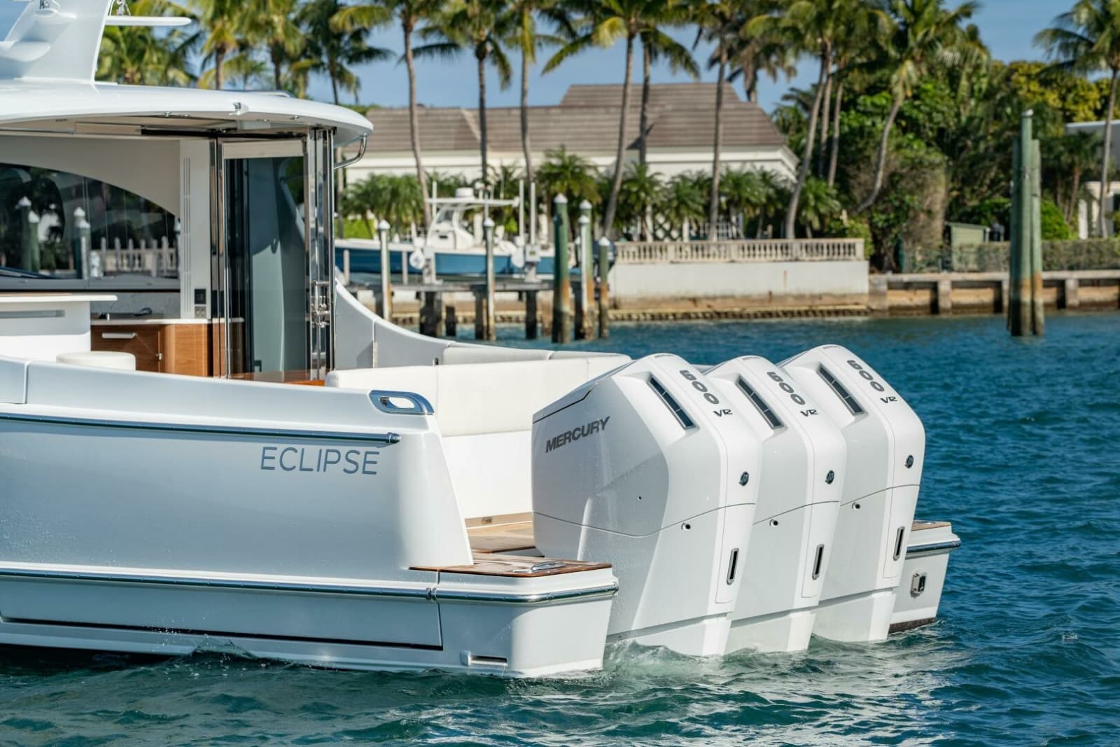 2025 ECLIPSE 505 Shadow - Photo 27