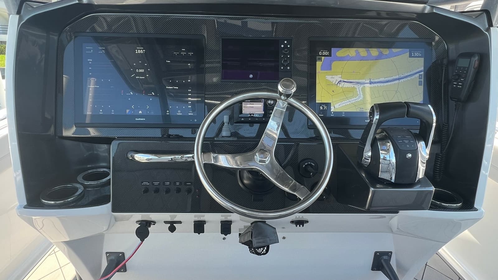 2020 Nor-Tech 390 Sport - Photo 2