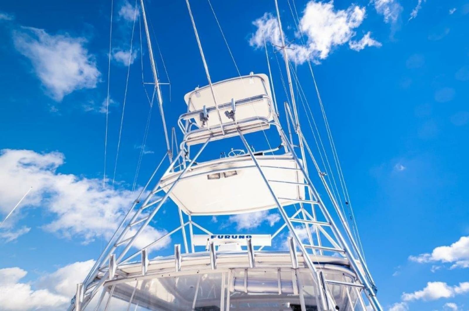 2003 Tiara Yachts 4200 Open - Photo 32