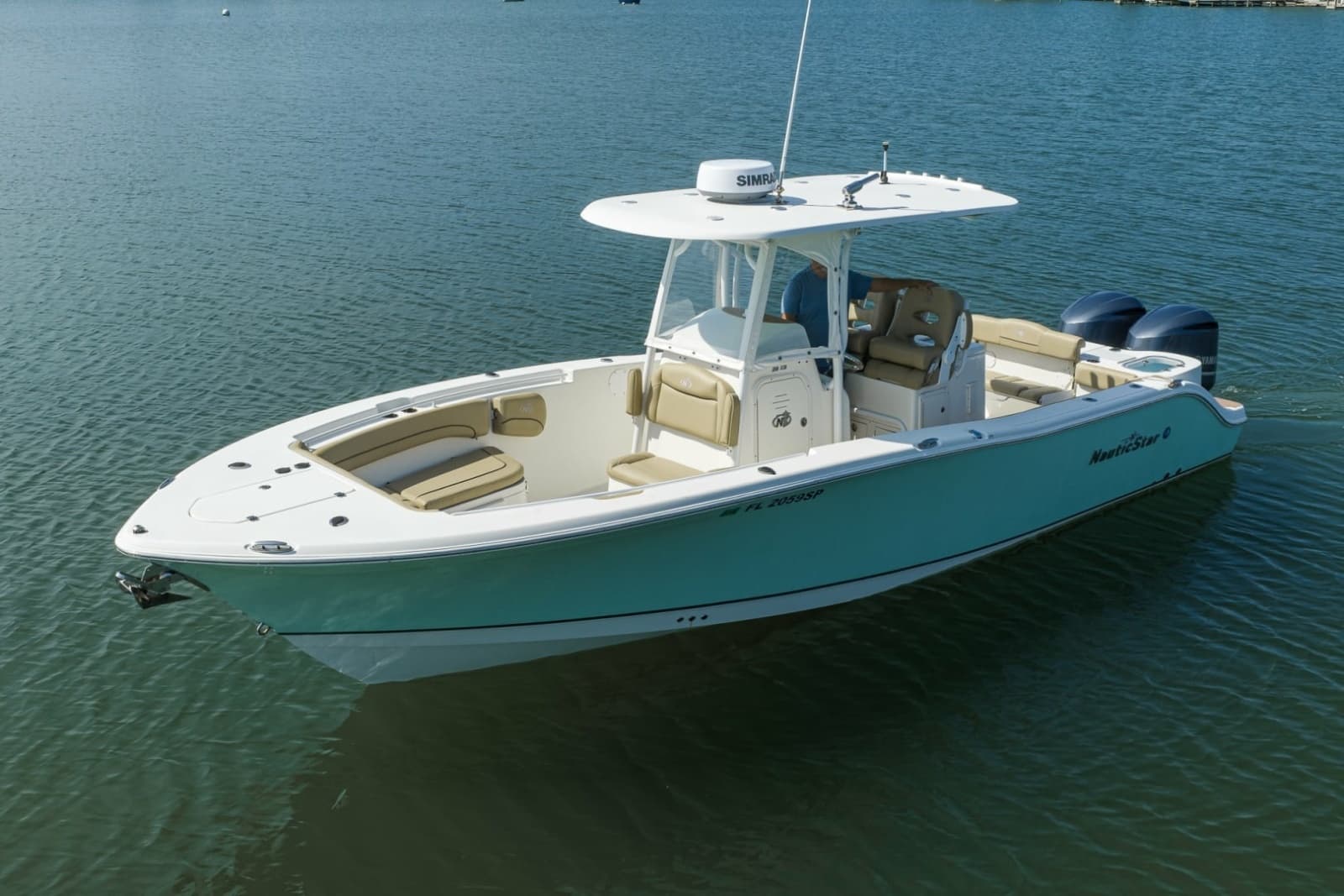 2019 NauticStar 28XS - Photo 45