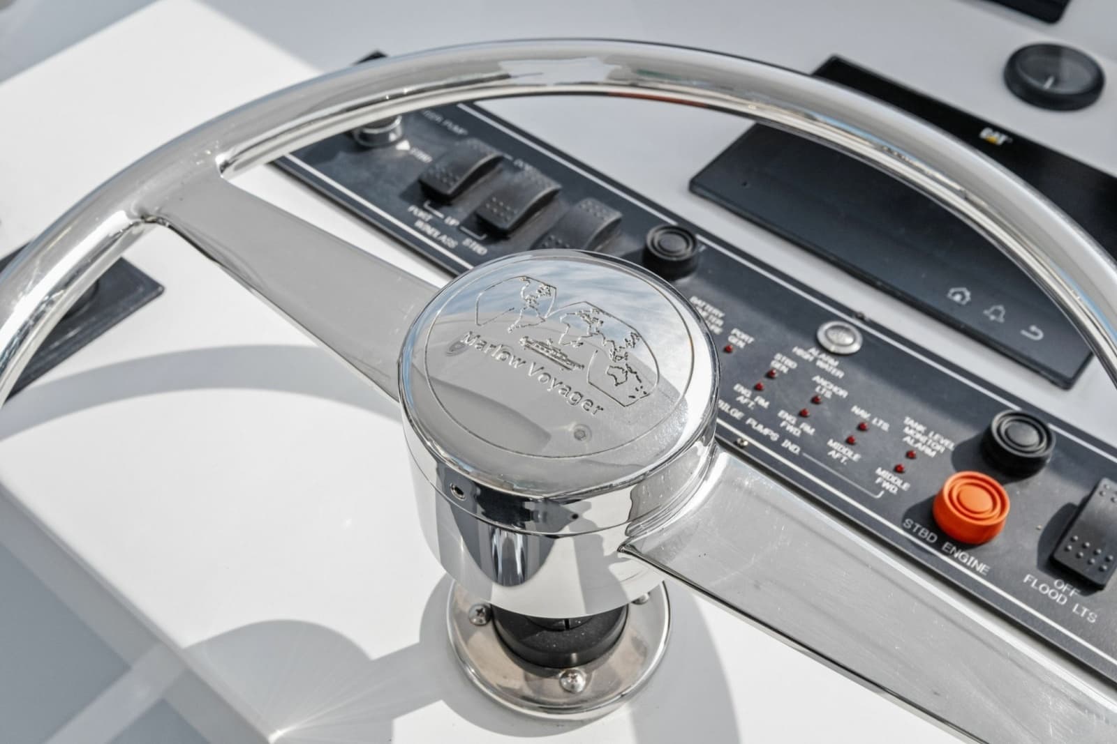 2024 Marlow 90V - Photo 143
