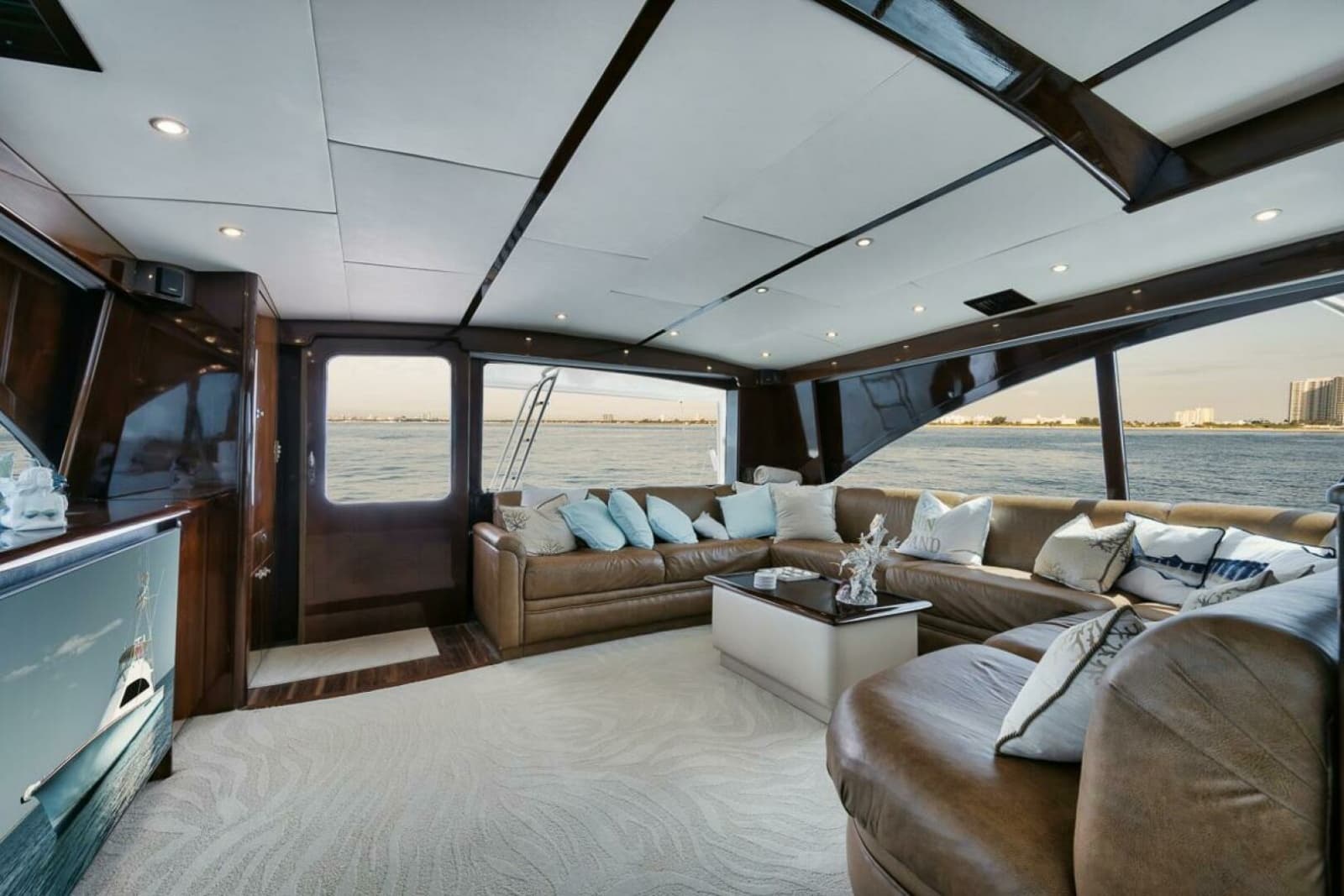 2005 Ocean 73 Super Sport - Photo 2