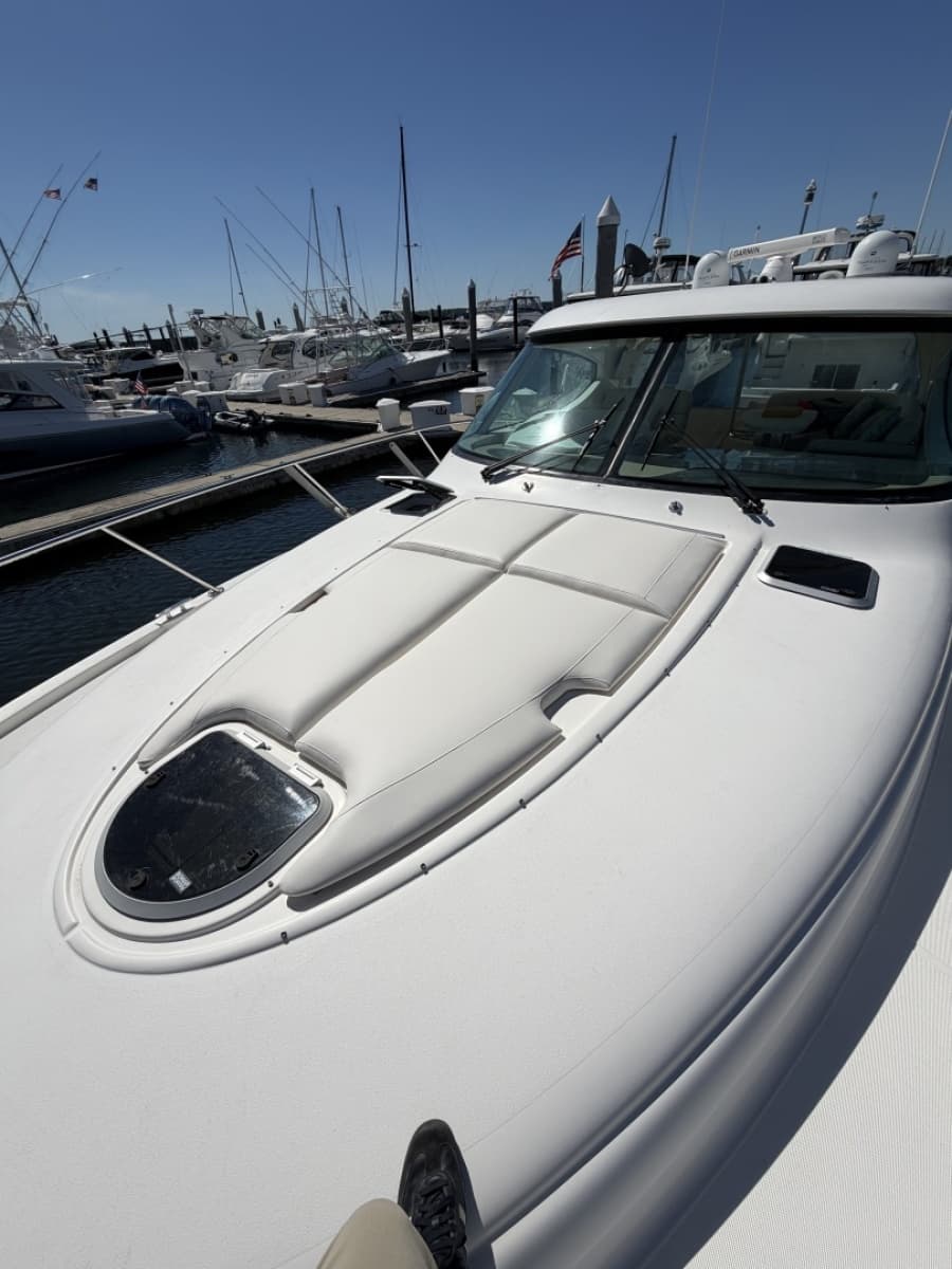 2013 Tiara Yachts 4500 Sovran - Photo 5