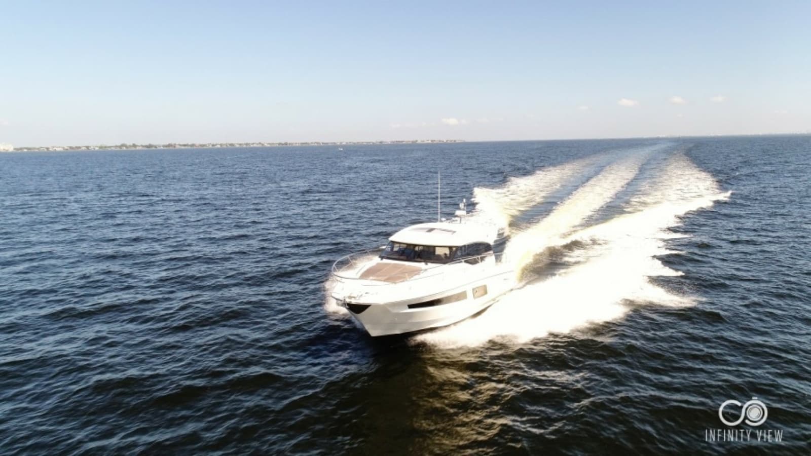 2018 Prestige 460 - Photo 51