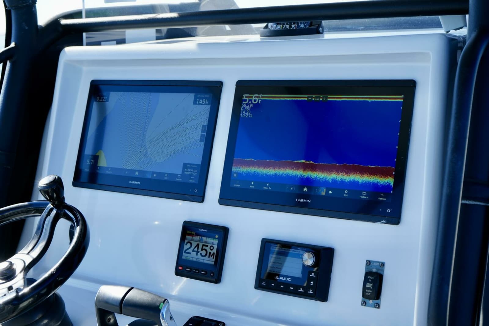 2023 Yellowfin 32 Offshore - Photo 20