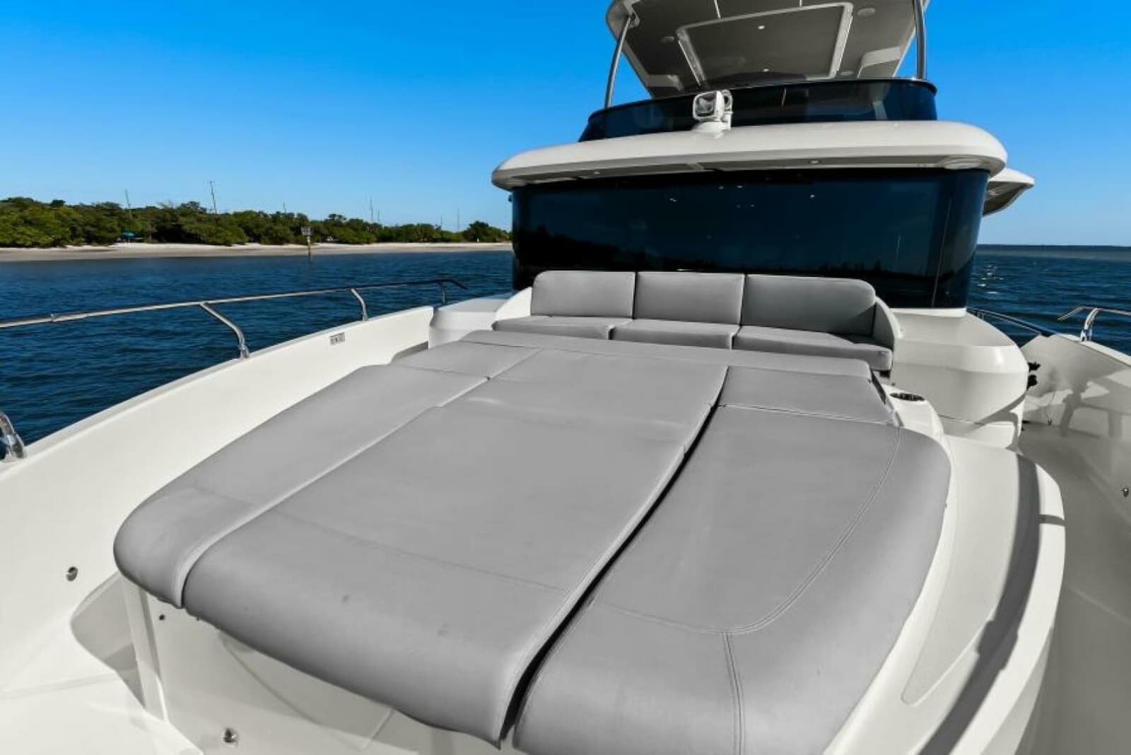 2025 Absolute Navetta 53 - Photo 45