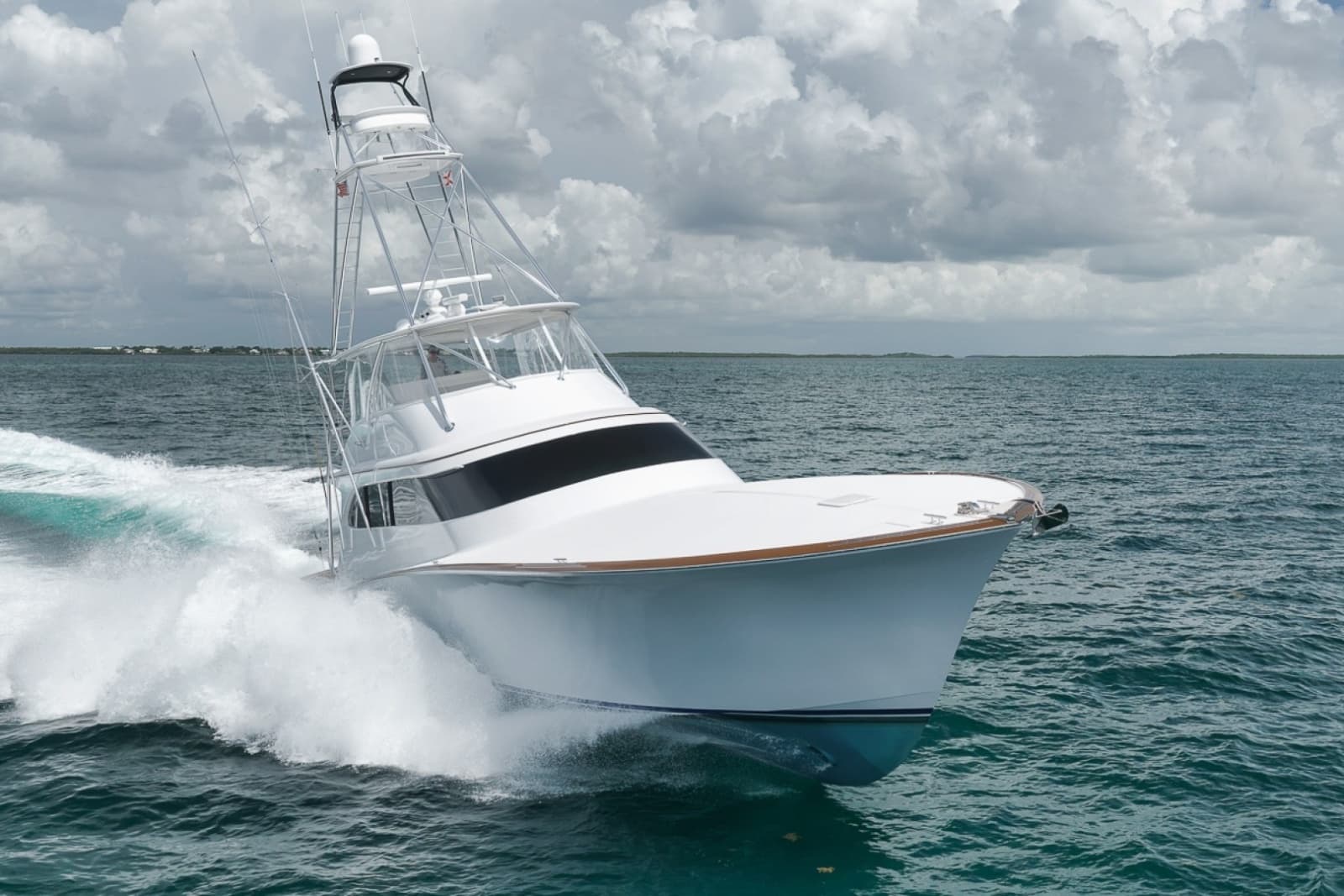 2021 Weaver 75 Convertible - Photo 81