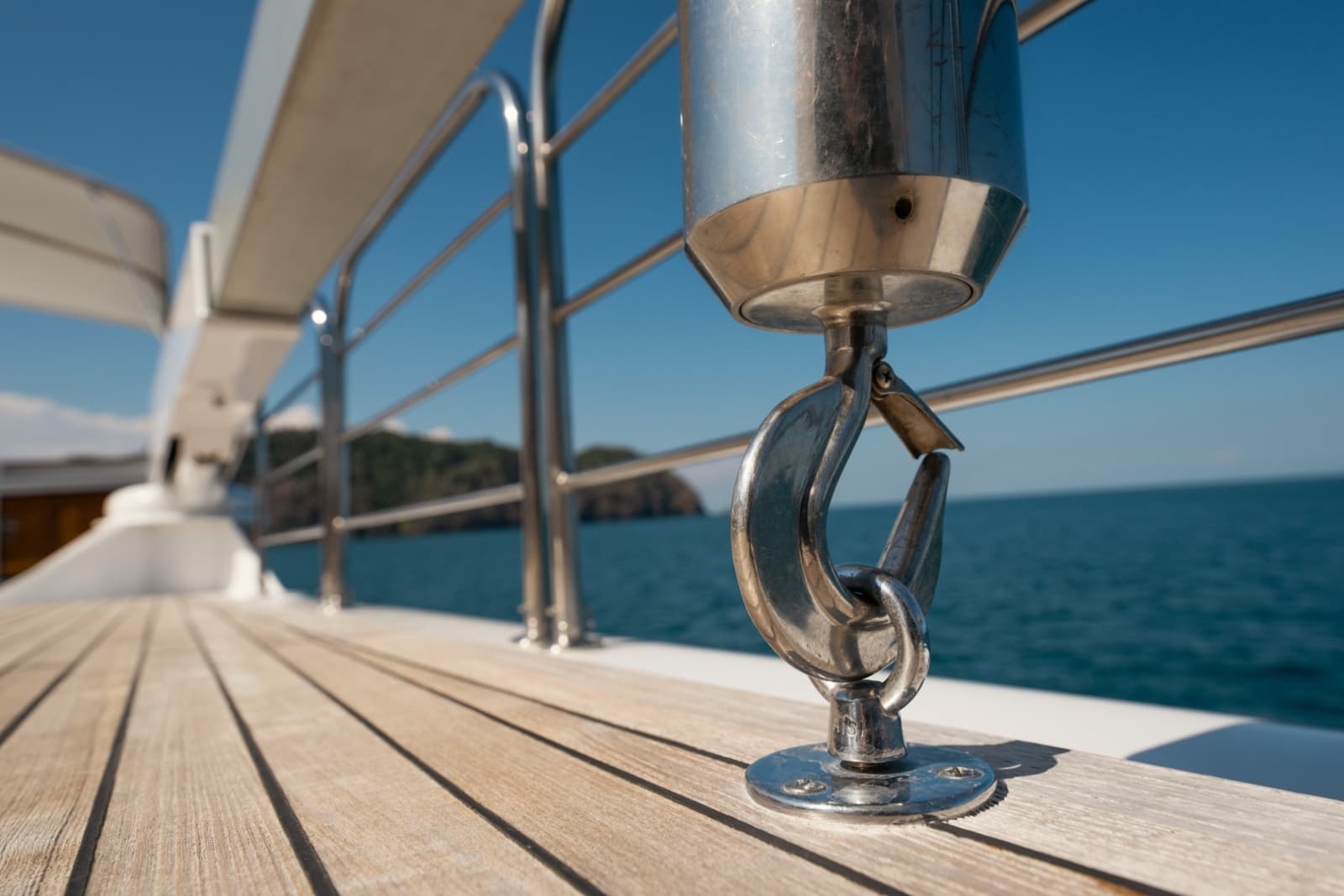 1971 Feadship 101 - Photo 26