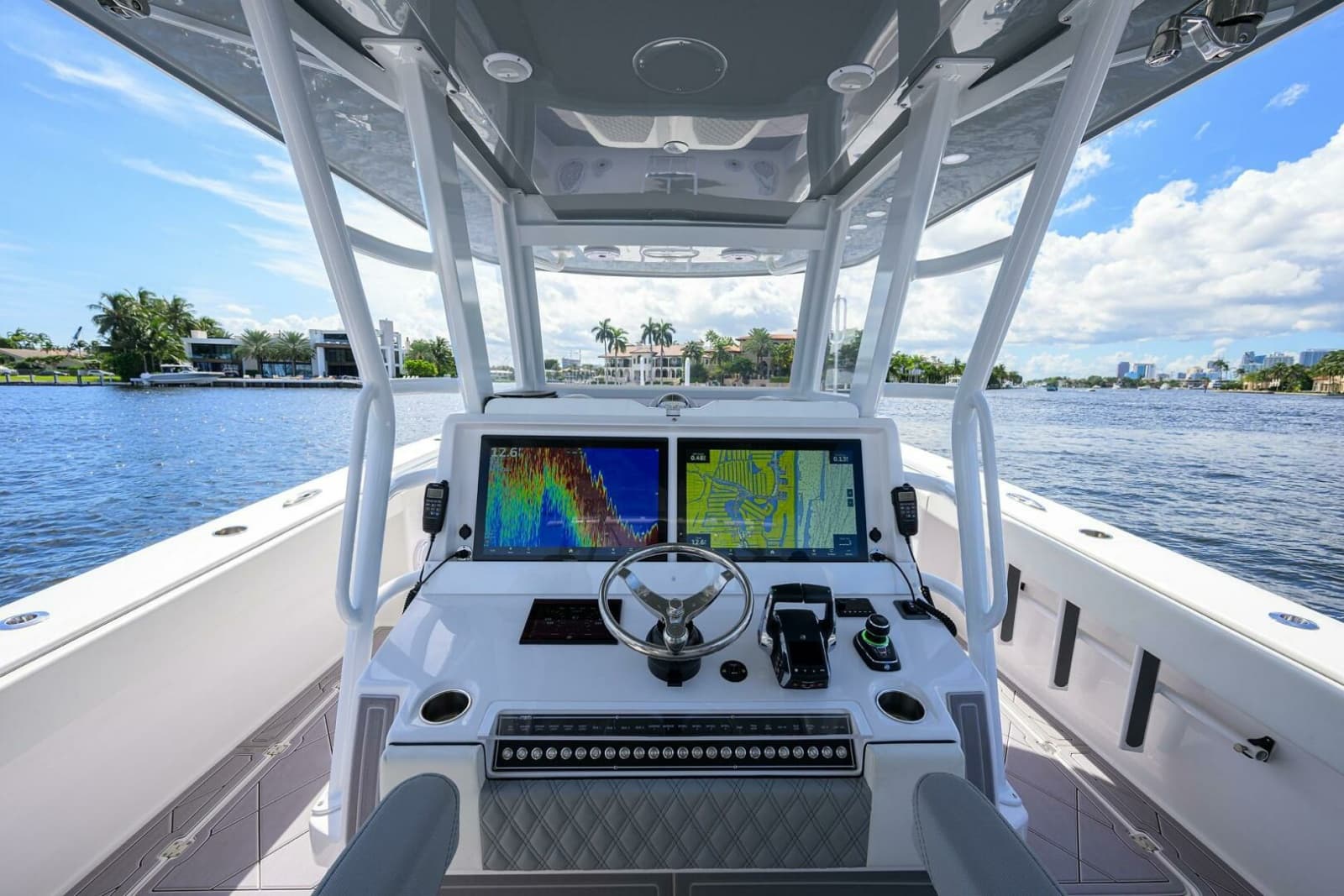 2023 Invincible 46 Catamaran - Photo 10