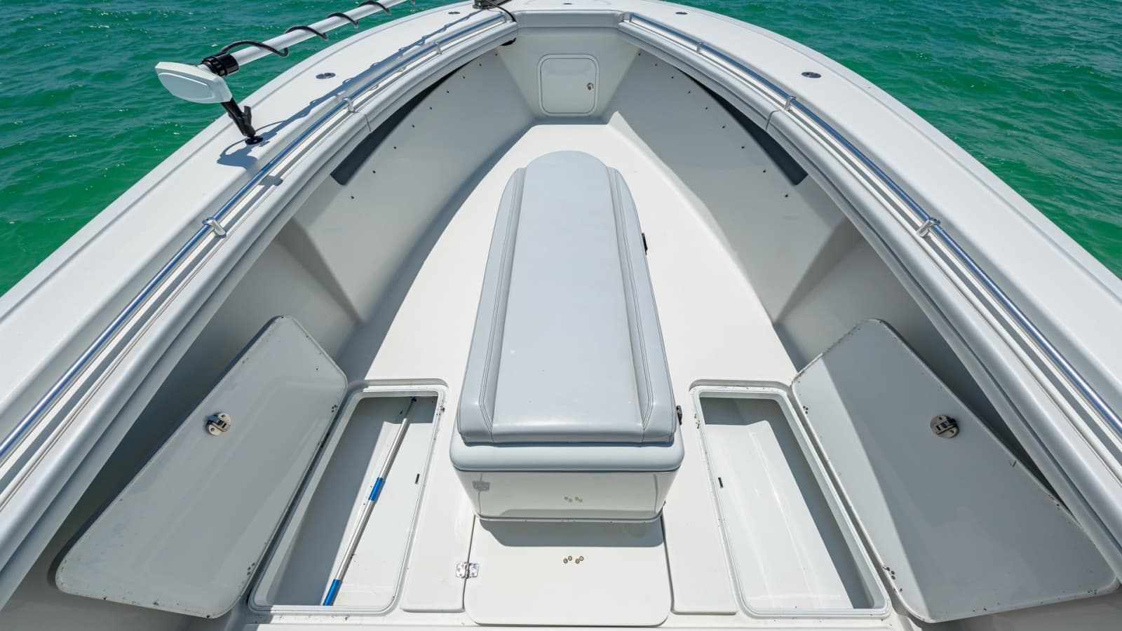 2021 Yellowfin 36 Offshore - Photo 44
