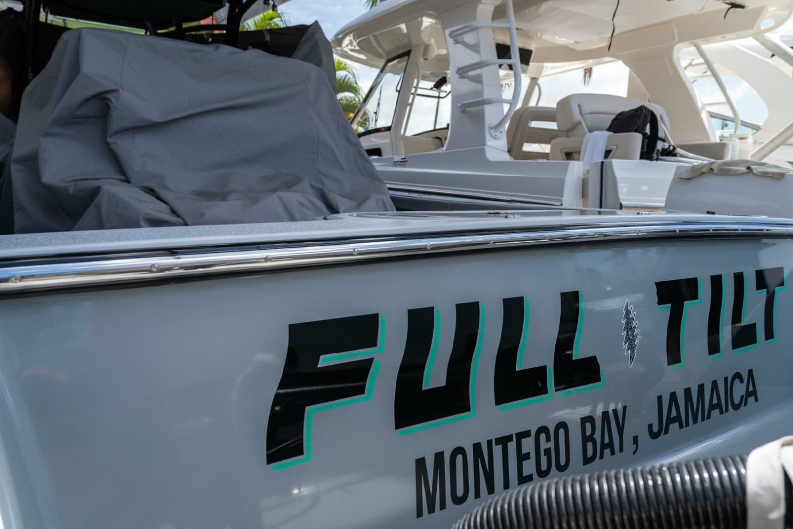 2021 Valhalla Boatworks V-37 - Photo 37