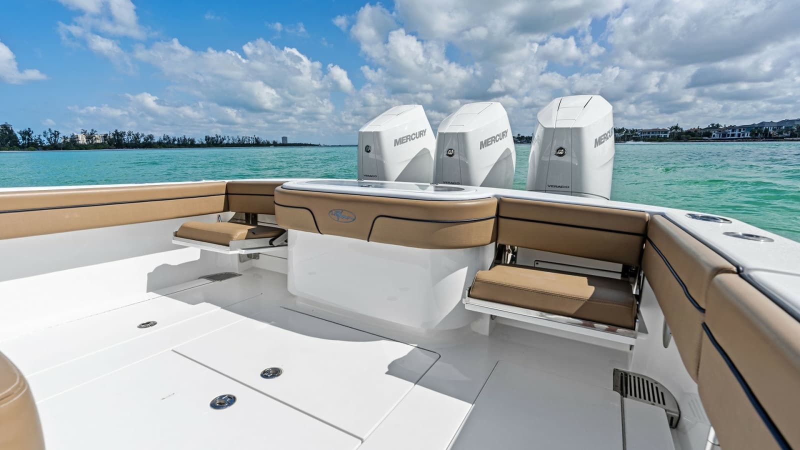 2024 Valhalla Boatworks V-37 - Photo 3