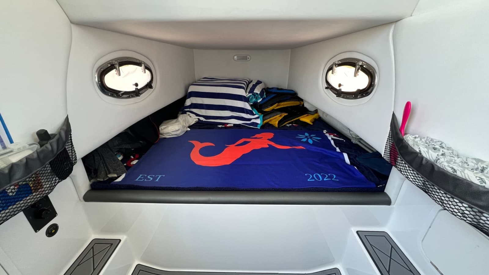 2020 Nor-Tech 390 Sport - Photo 3